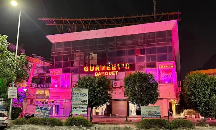 Golden Rose Banquets